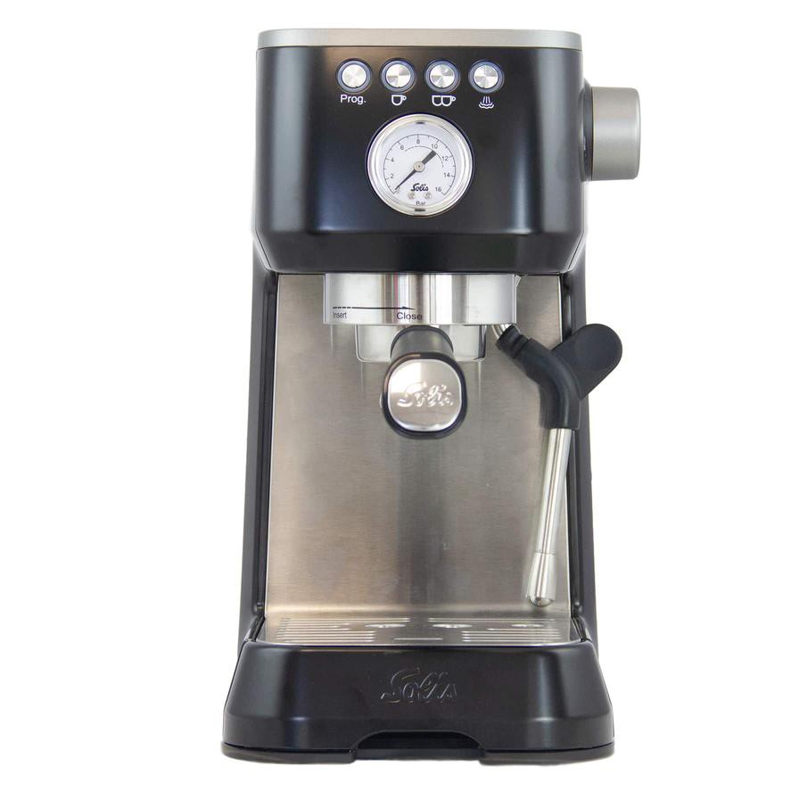 Solis Barista Perfetta Plus Coffee Maker (1700 W)