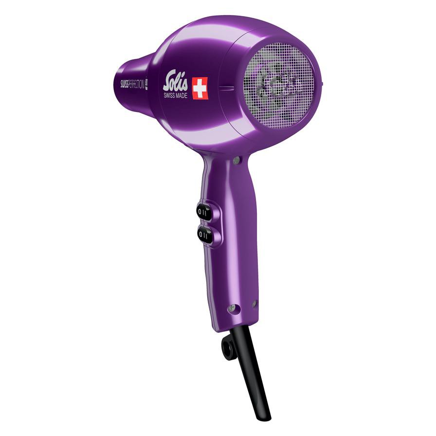 Solis Swiss Perfection Hair Dryer, 968.56 (2300 W)