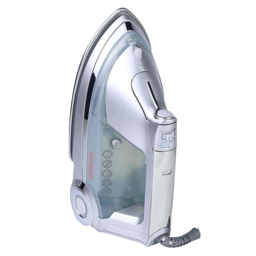 Crownline Steam Iron, SI-144 (2000 W)