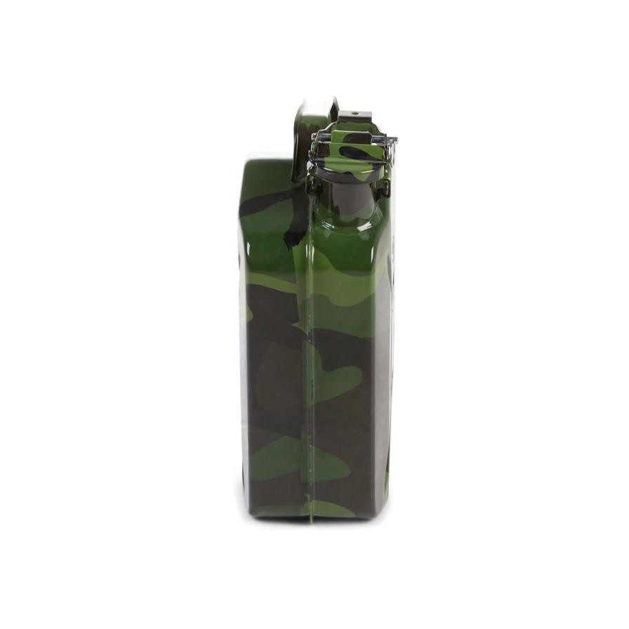 Homeworks Army Jerry Can (Green)