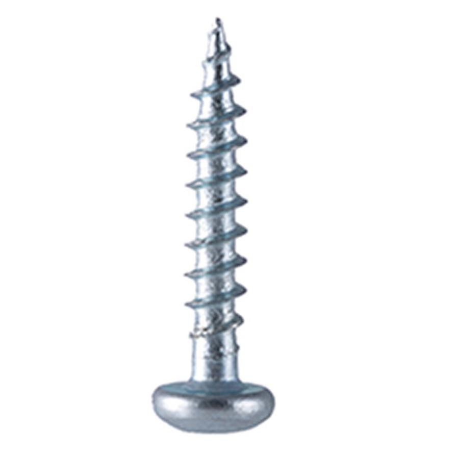 Suki 6175359 Chipboard Screw (2 x 0.4 cm)