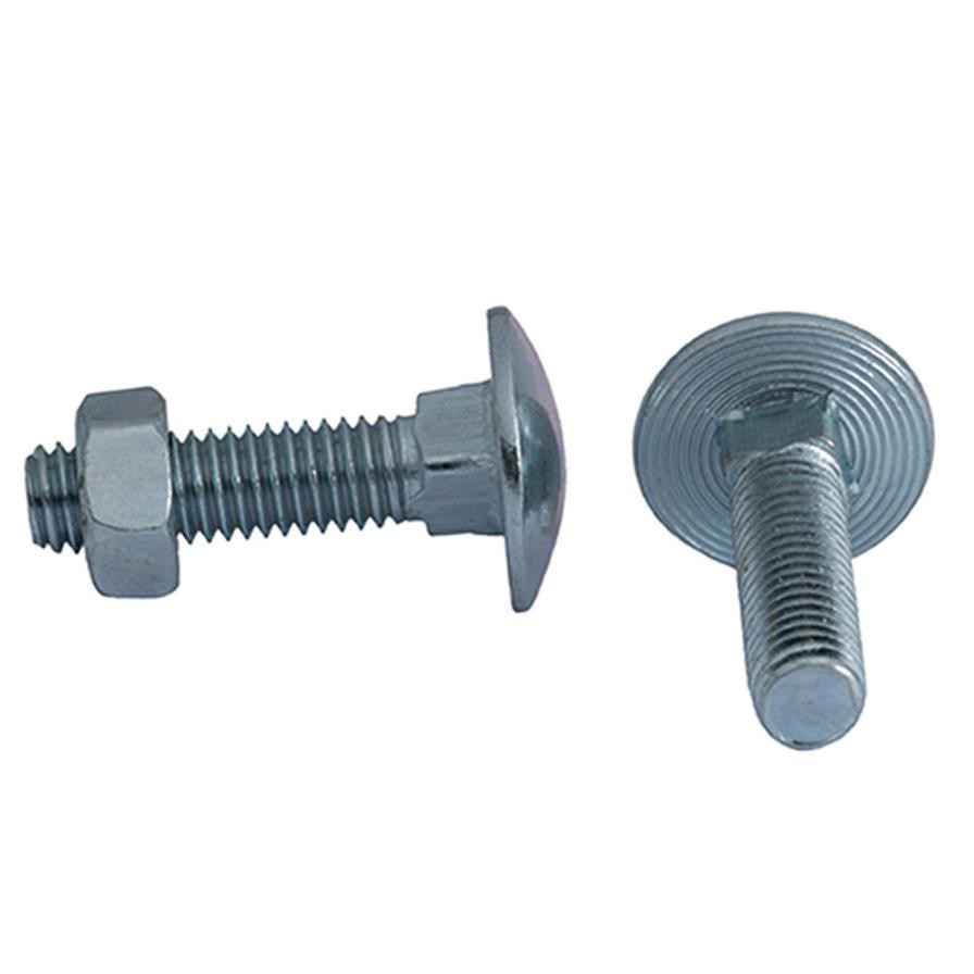 Suki 6112007 Cup Square Screws