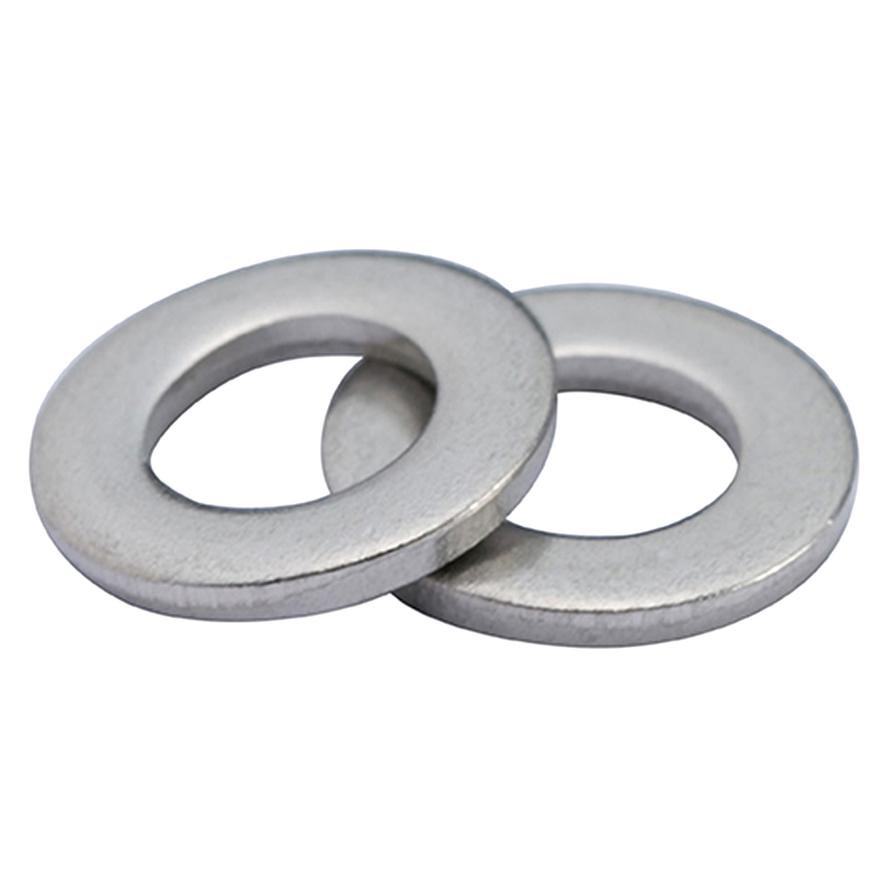 Suki M6 Flat Washers