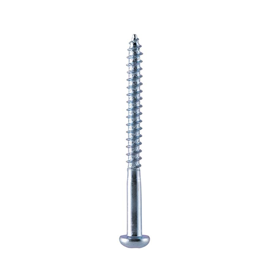 Suki Wood Screws (4 x 50 mm, Pack of 40)