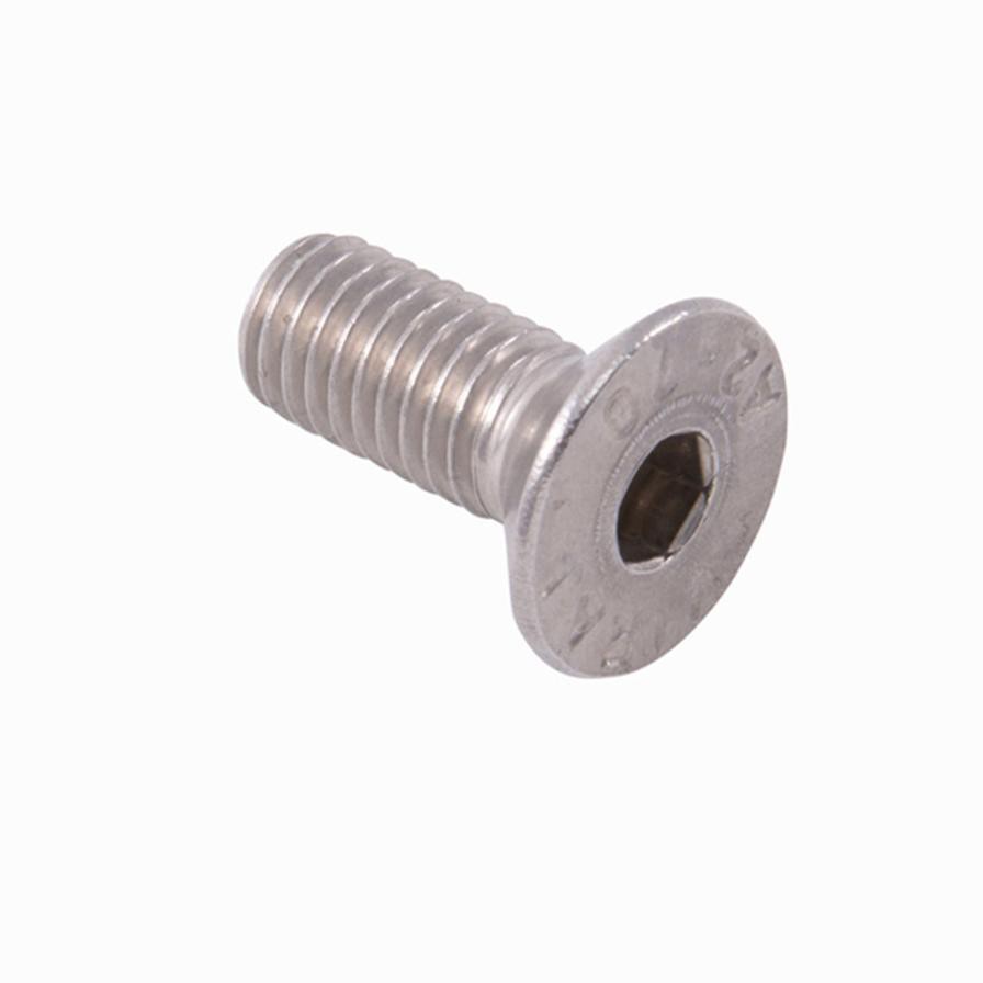 Suki Machine Screws (20 x 8 mm)