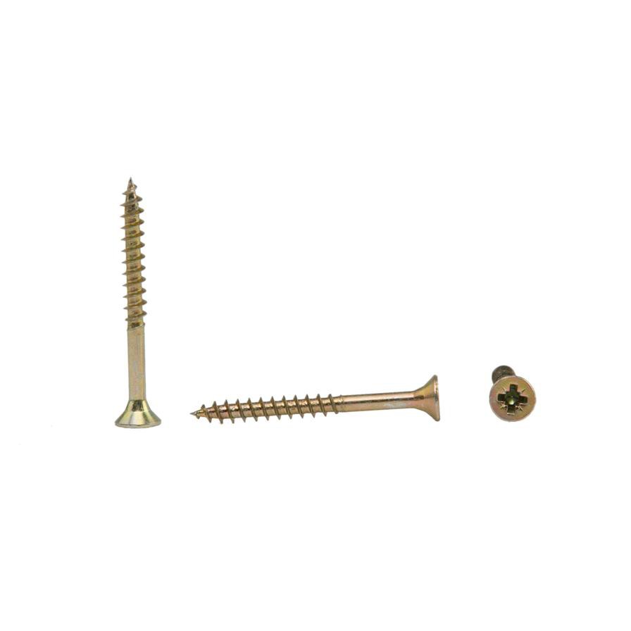 Suki Screws (9 pcs, 4 x 40 mm)