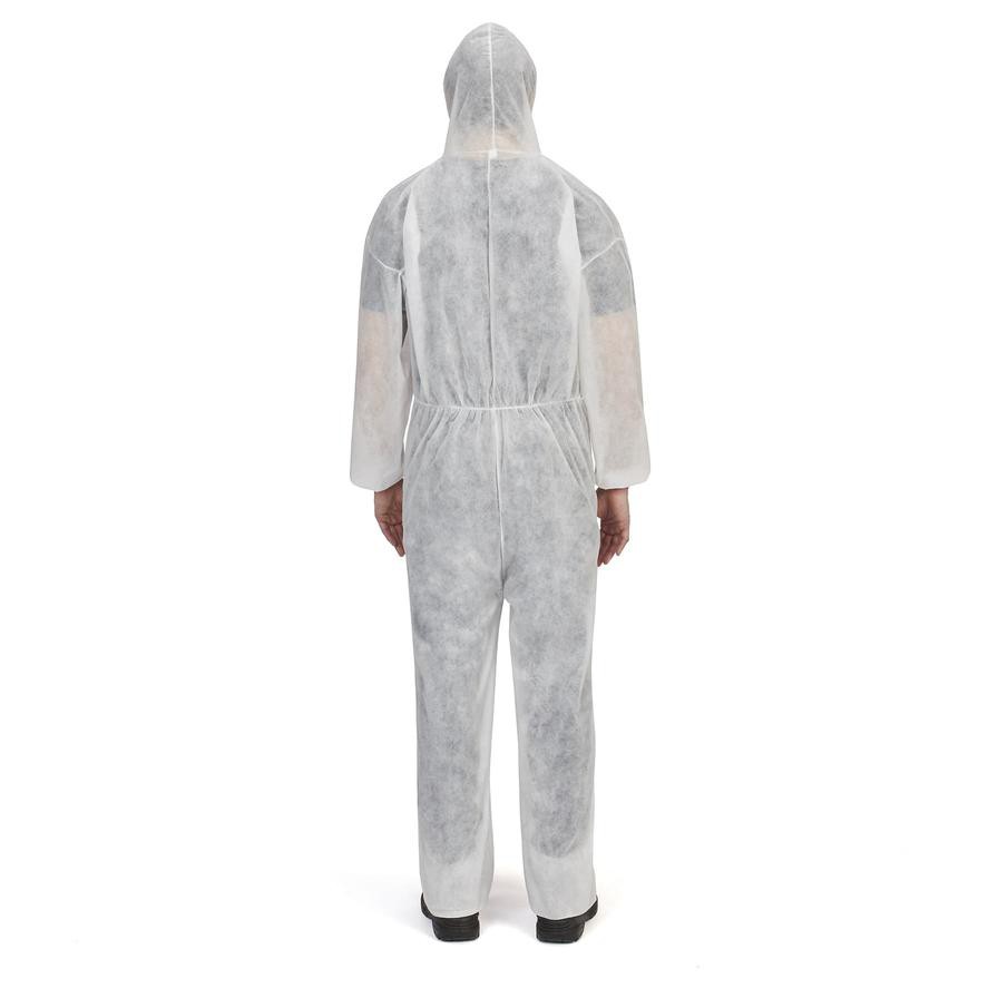 Polypropylene Disposable Coverall (Extra Large)