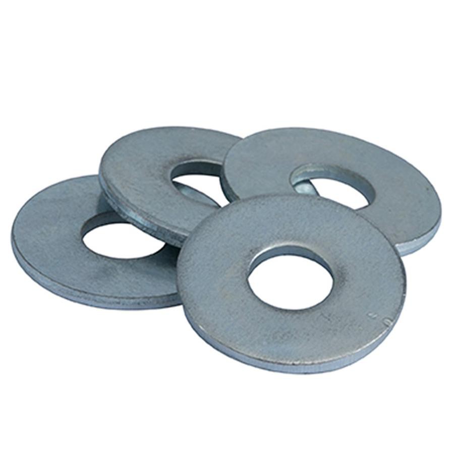 Suki Large Washers M6 (Pack of 100)