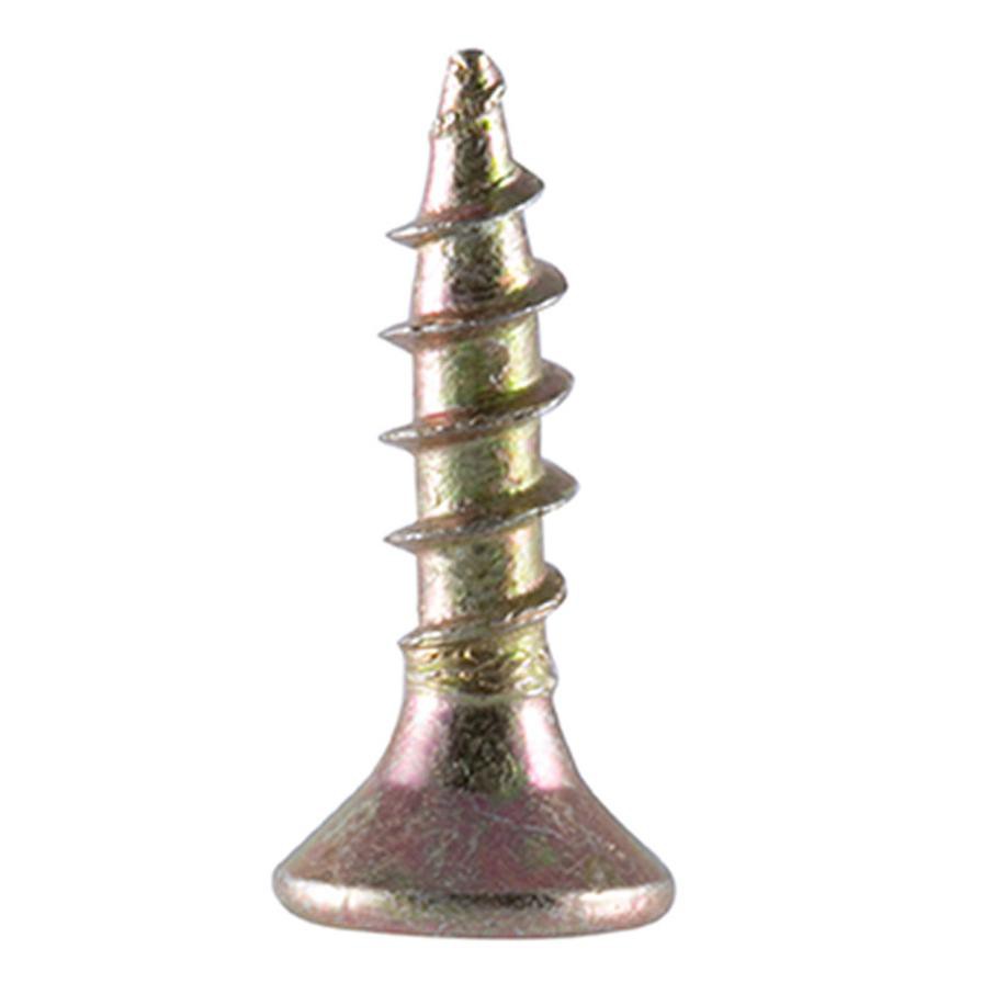 Suki Pozidriv Chipboard Screws (3.5 x 16 mm, Pack of 300)