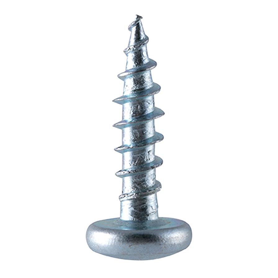 Suki Steel Chipboard Screw (5 x 20 mm)