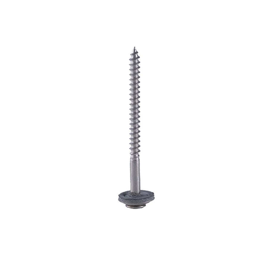 Suki Solutions Stainless Steel Screws (A2 4.5 x 65 mm)