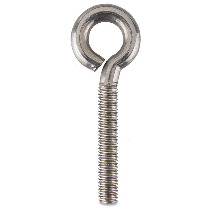 Suki A2 Eye Bolts (M5 x 30 mm, Pack of 4)