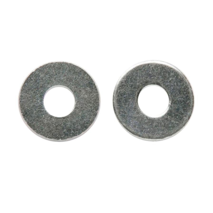 Suki Large M5 Washers (5 mm, Pack of 12 )