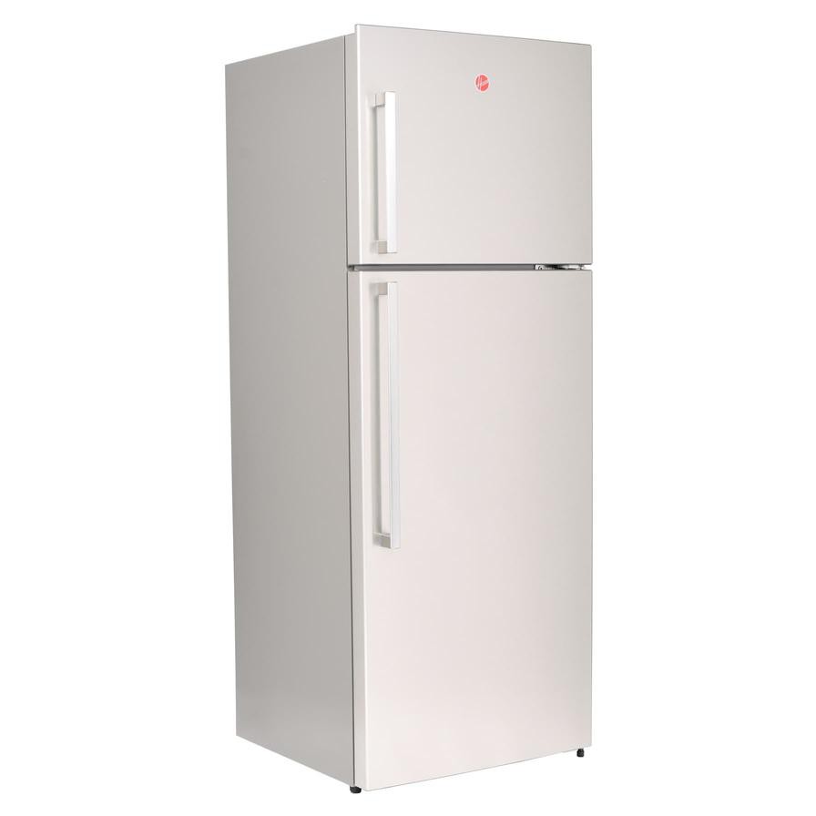 Hoover Top Mount Refrigerator, HTR-H600-S (600 L)