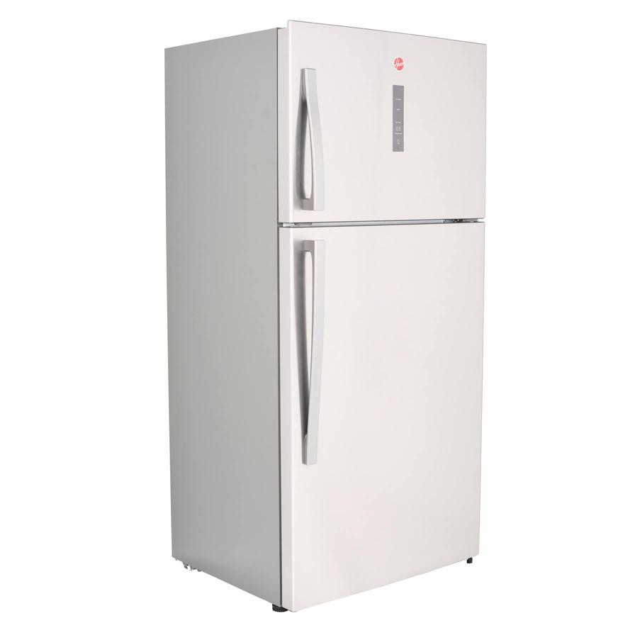 Hoover Top Mount Refrigerator, HTR-H660-S (660 L)