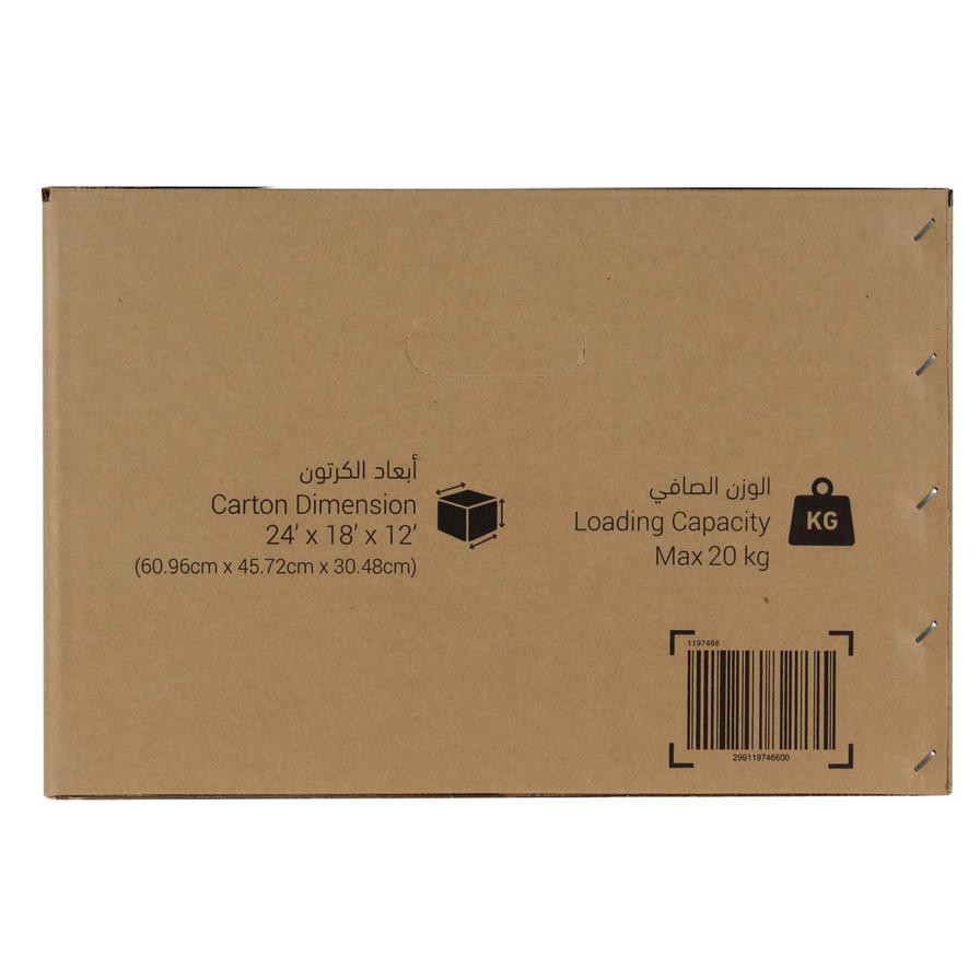 Ace 5 Ply Carton Box (60.9 x 45.7 x 30.4 cm)