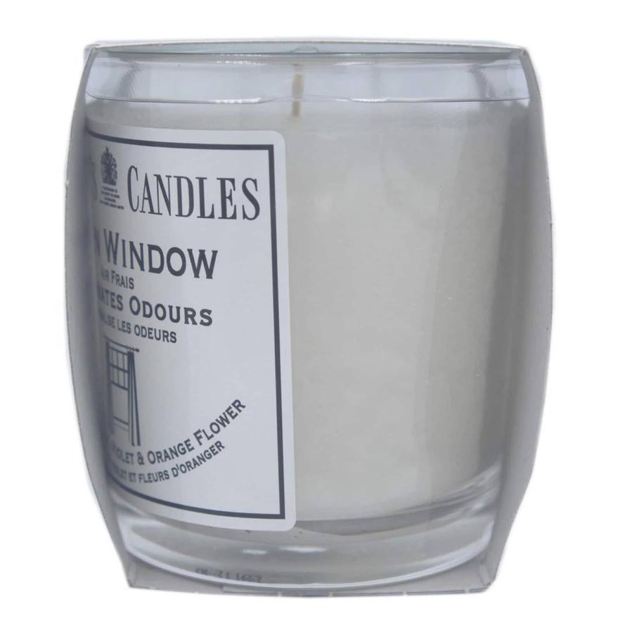 Price's Freshair Open Window Jar Candle