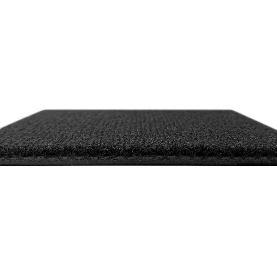 TekSol Boston Carpet Tile Box (50 x 50 cm, Black 975, 20 Pc.)