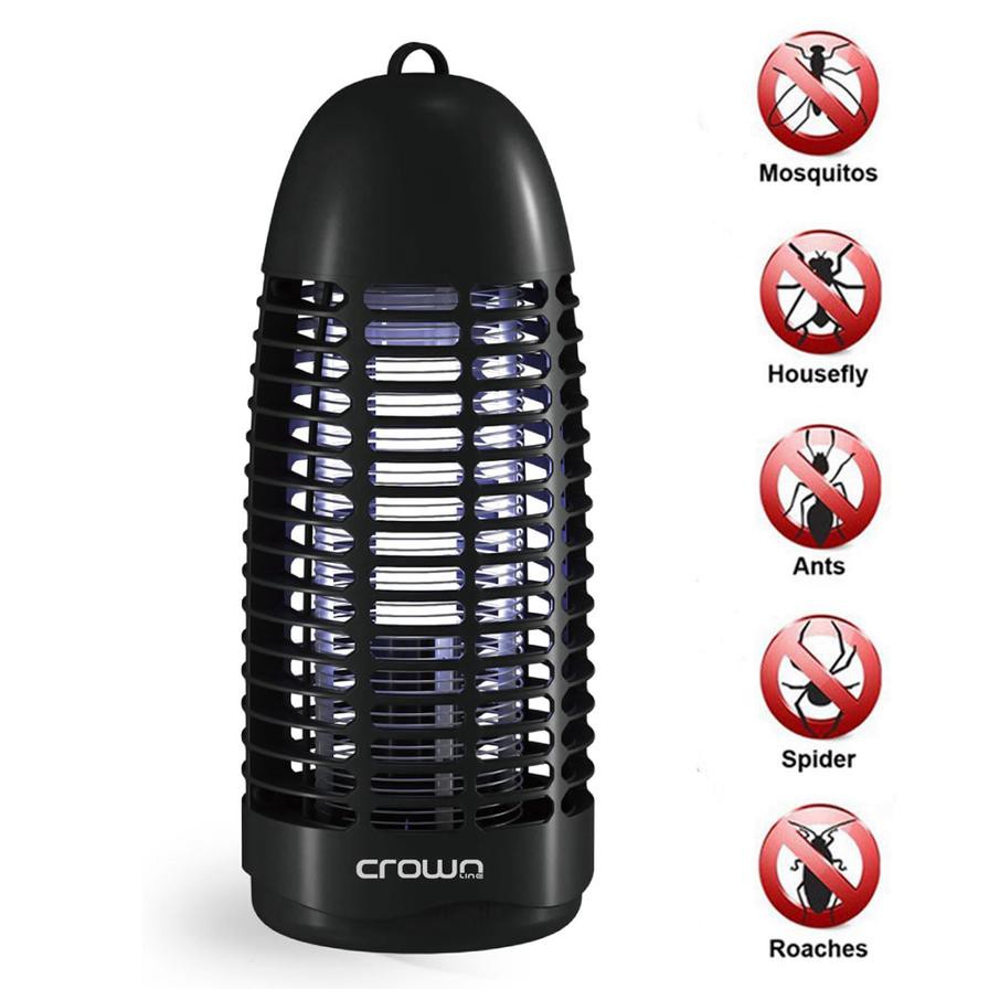 Crownline Insect Killer, IK-234 (18 W)