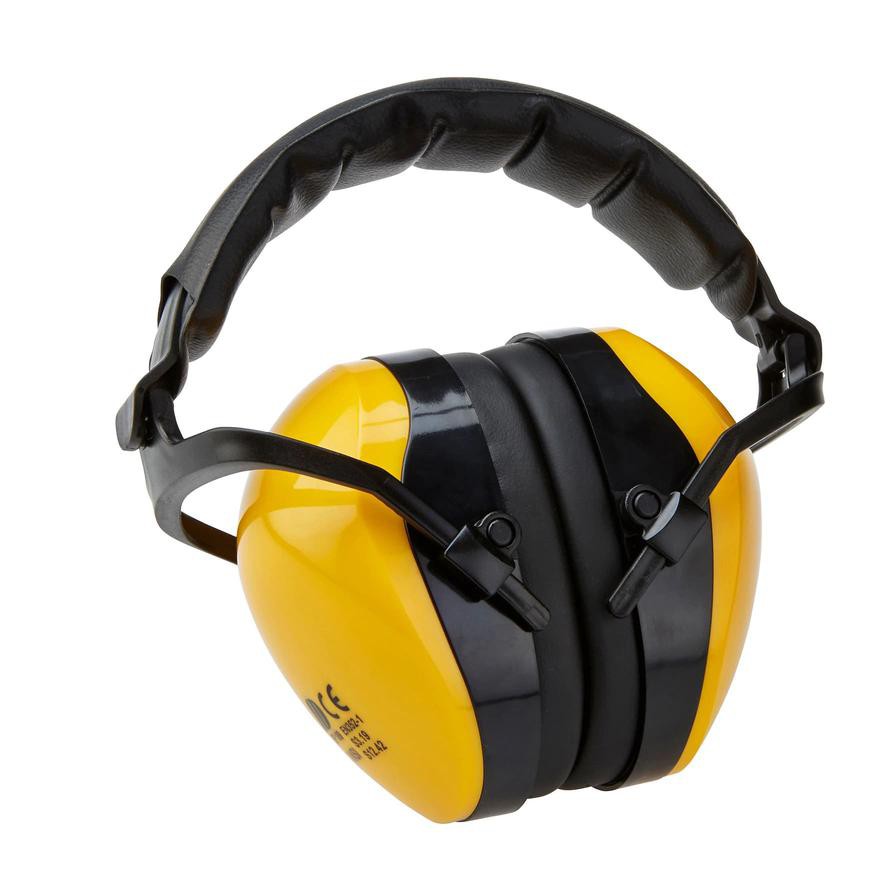 Site Comfort Folding Ear Defender, SEP313