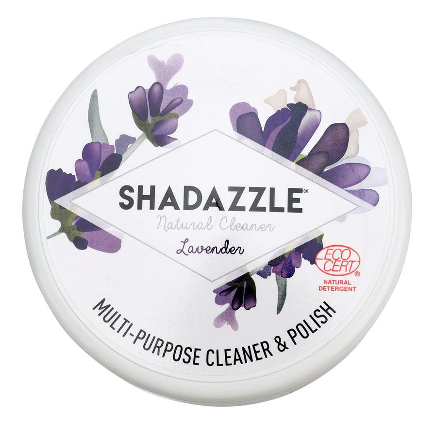 Shadazzle Multi-Purpose Cleaner & Polish, Lavender