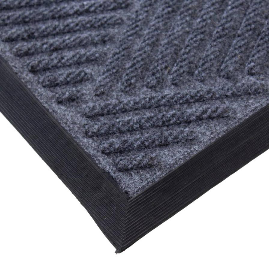 Rag n Rug Polypropylene Mat (45 x 75 cm)