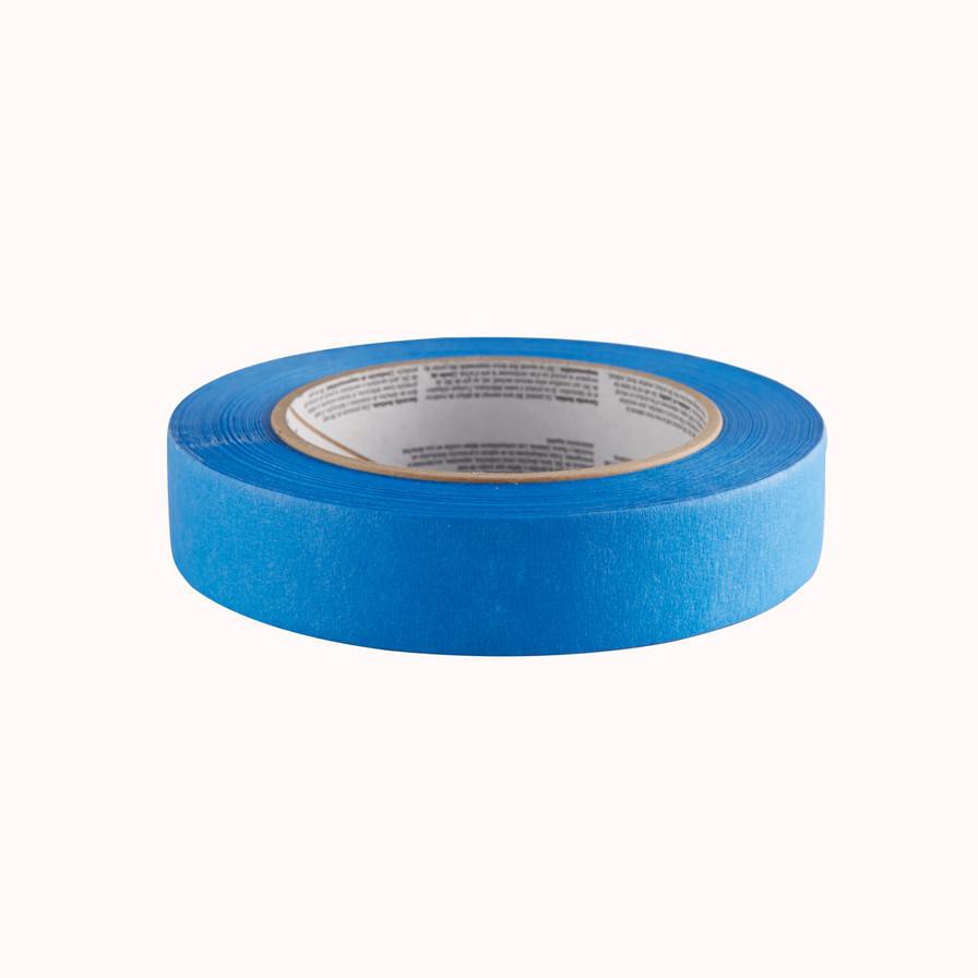 Scotch Blue Medium Strength Original Painter's Tape (2.4 x 5480 cm)