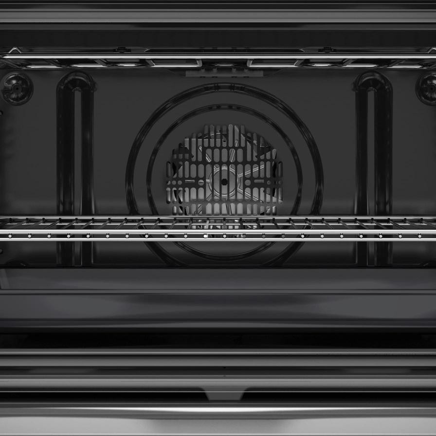 Teka Built-In Electric Oven, HSF 900 (91 L, 2848 W)