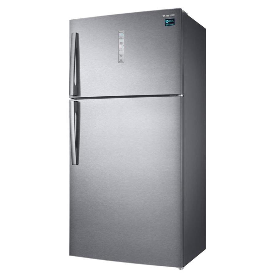 Samsung Freestanding Top Mount Refrigerator, RT81K7057SL (585 L)