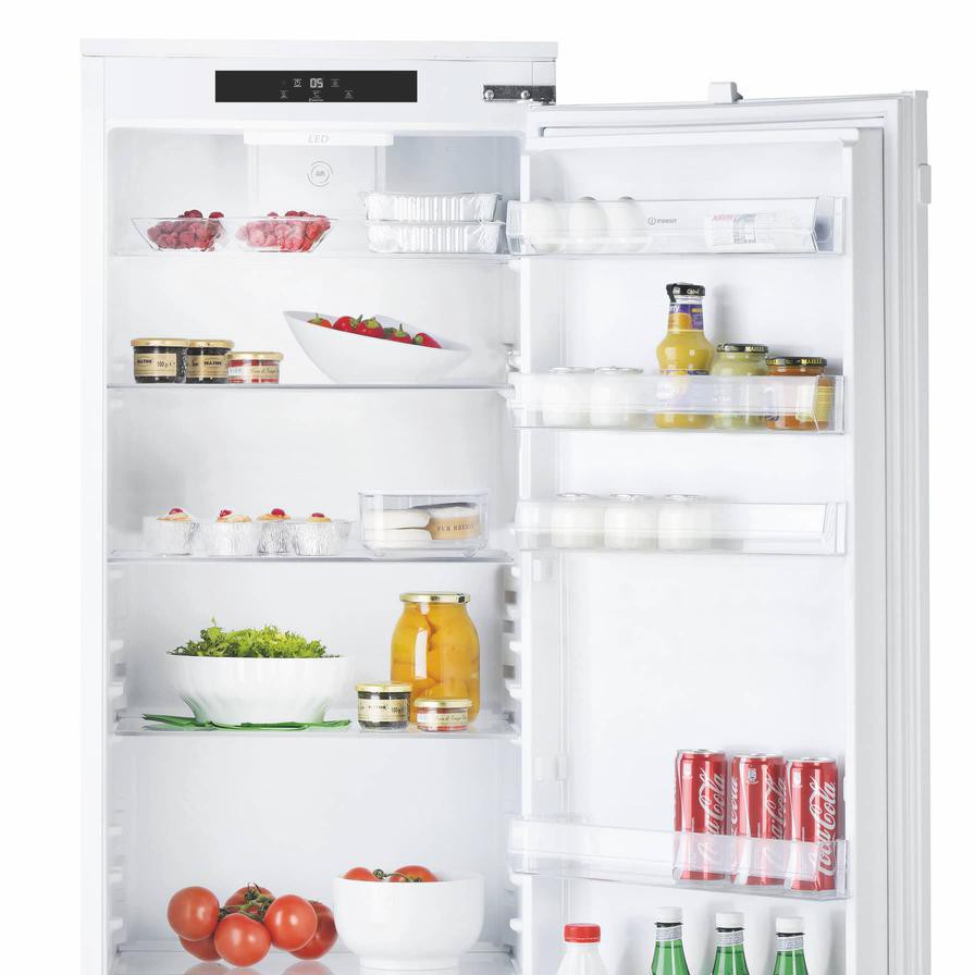 Indesit Built-In Refrigerator, INS-18411A++EX (400 L)