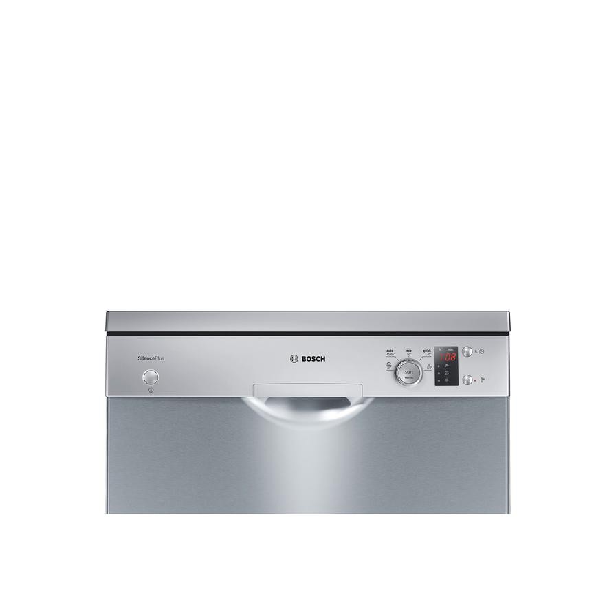 Bosch Dishwasher, SMS50D08GC (12 Place Settings)