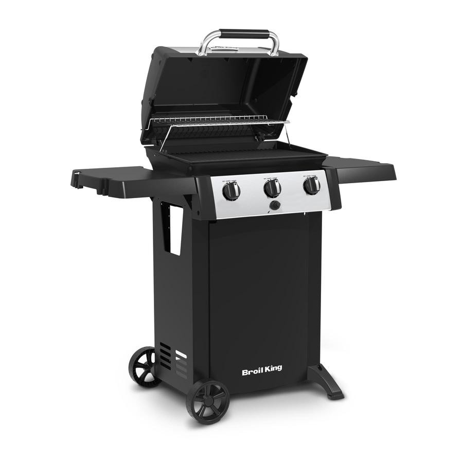 Broil King Gem 320 3-Burner Gas Grill