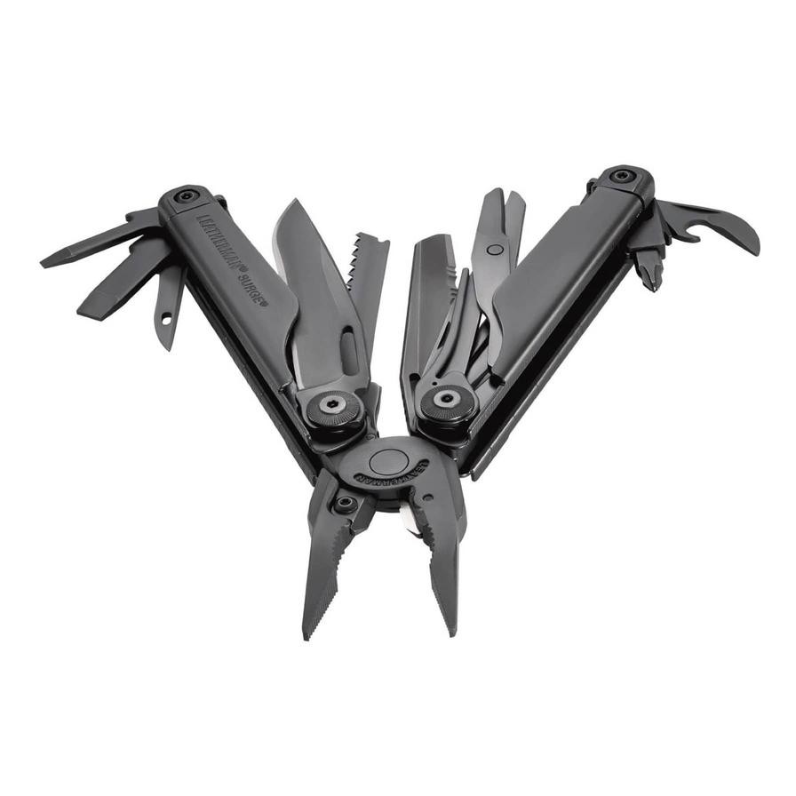 Leatherman Surge Stainless Steel Multi-Tool