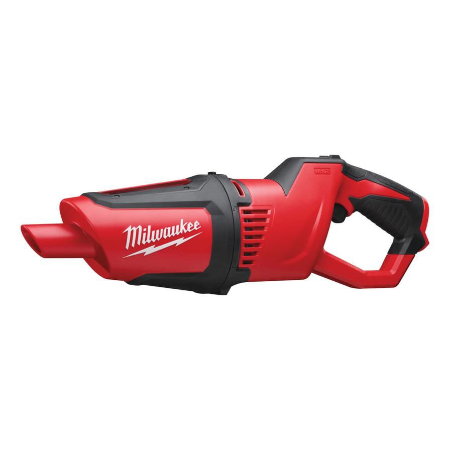 Milwaukee Hand Vacuum Cleaner