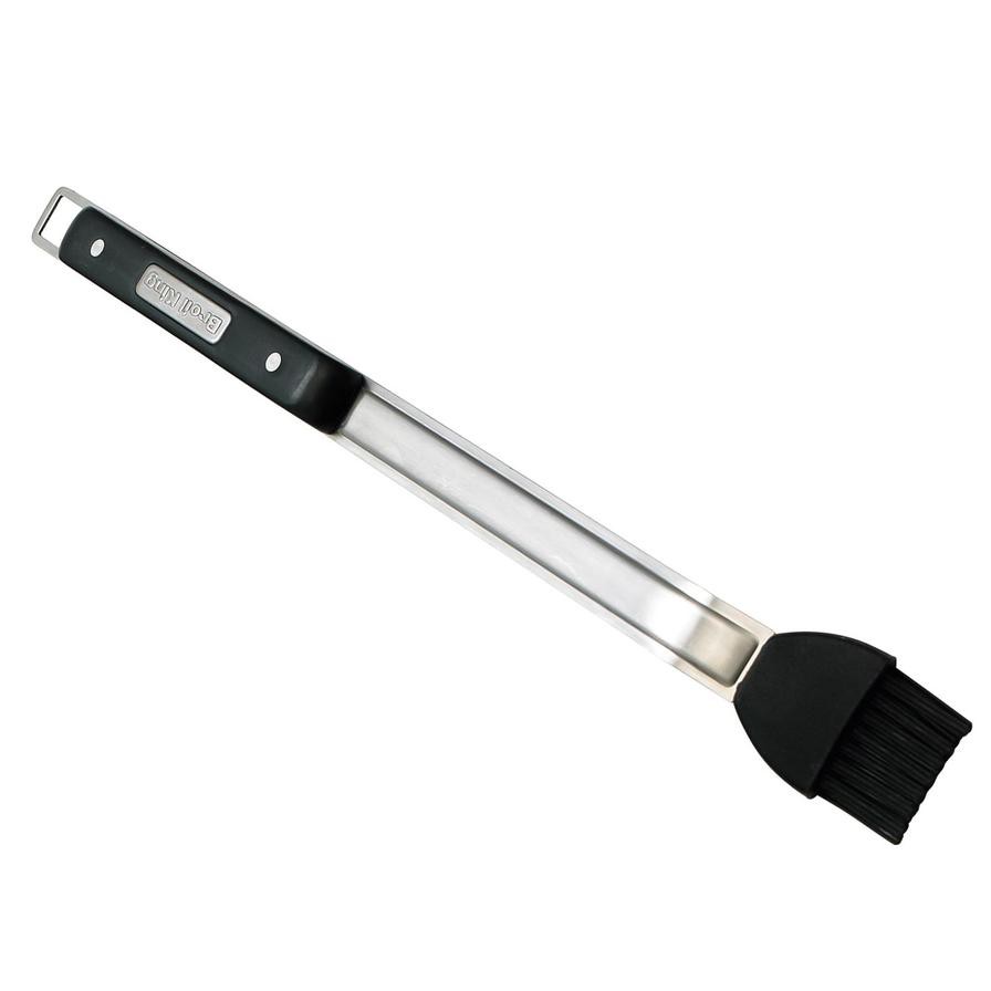 Broil King Stainless Steel Silicone Basting Brush