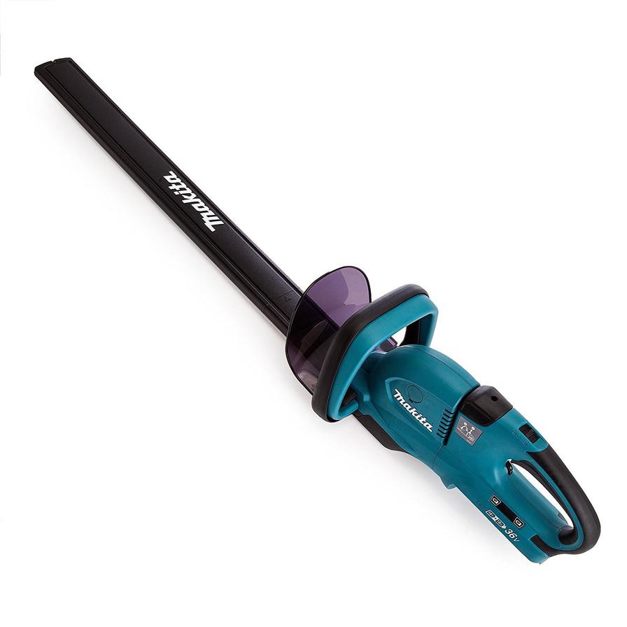 Makita Cordless Hedge Trimmer, DUH551Z