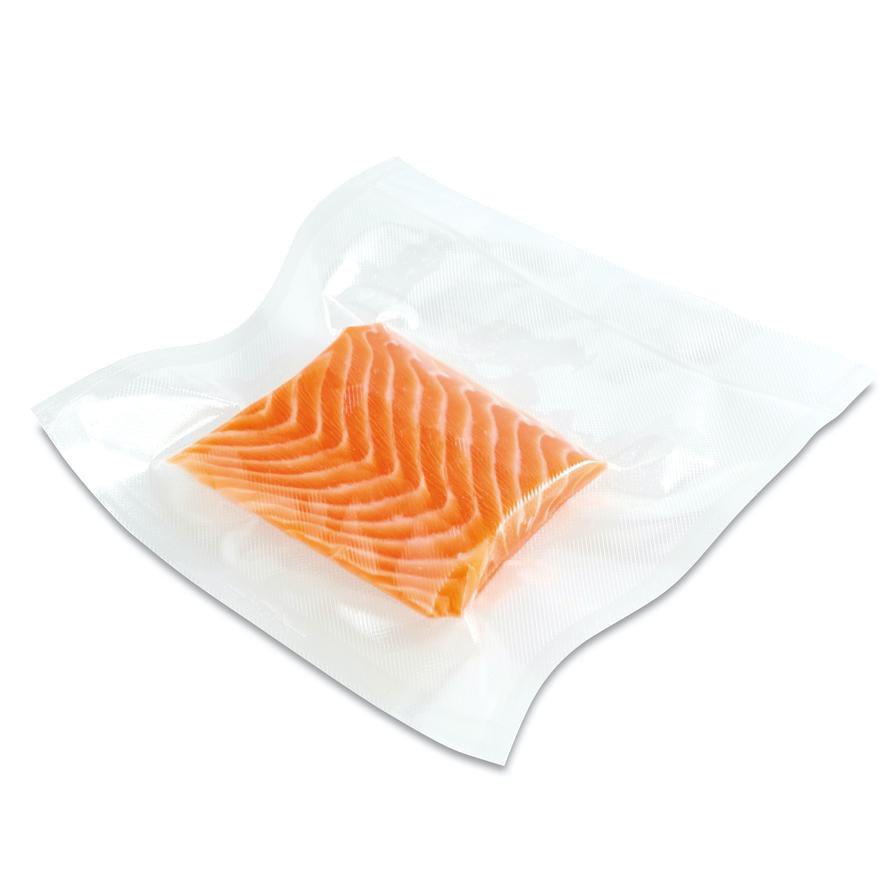 Solis Vacuum Sealer Bags, 922.50 (2 pcs, 30 x 600 cm)