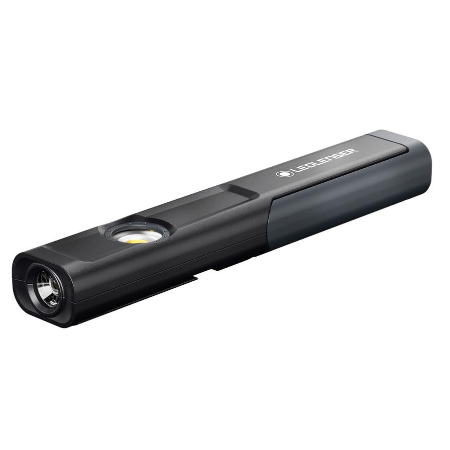 Ledlenser iW4R Rechargeable Work Light (150 Lumens, 4 hours)