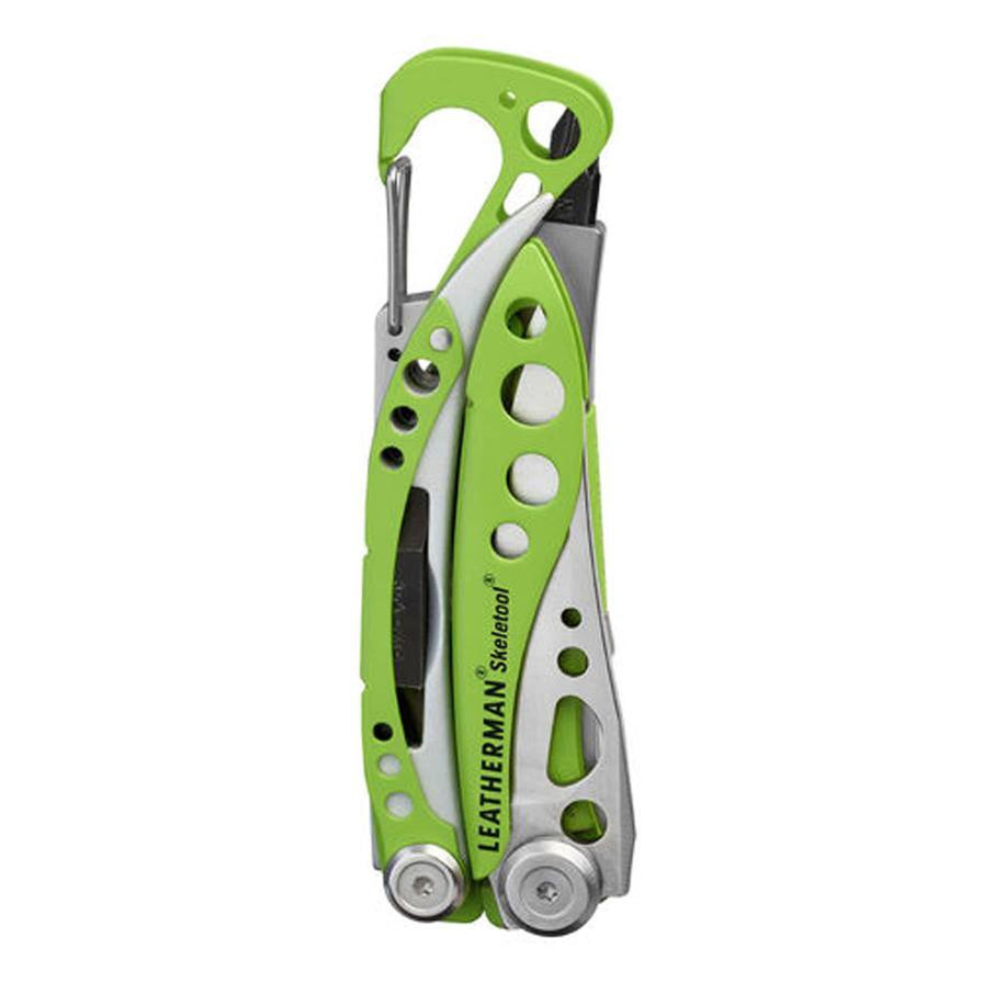 Leatherman Skeletool RX Stainless Steel Multi-Tool