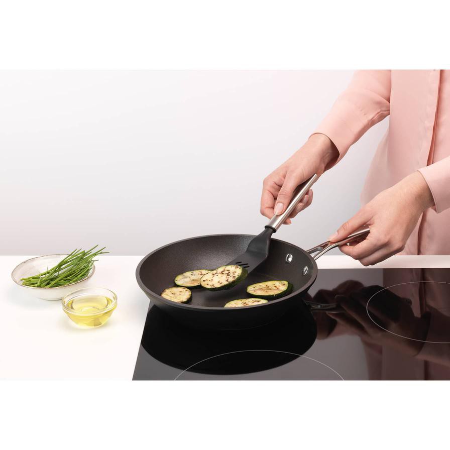 Brabantia Profile Non-Stick Small Spatula (28.2 x 2 x 5 cm)