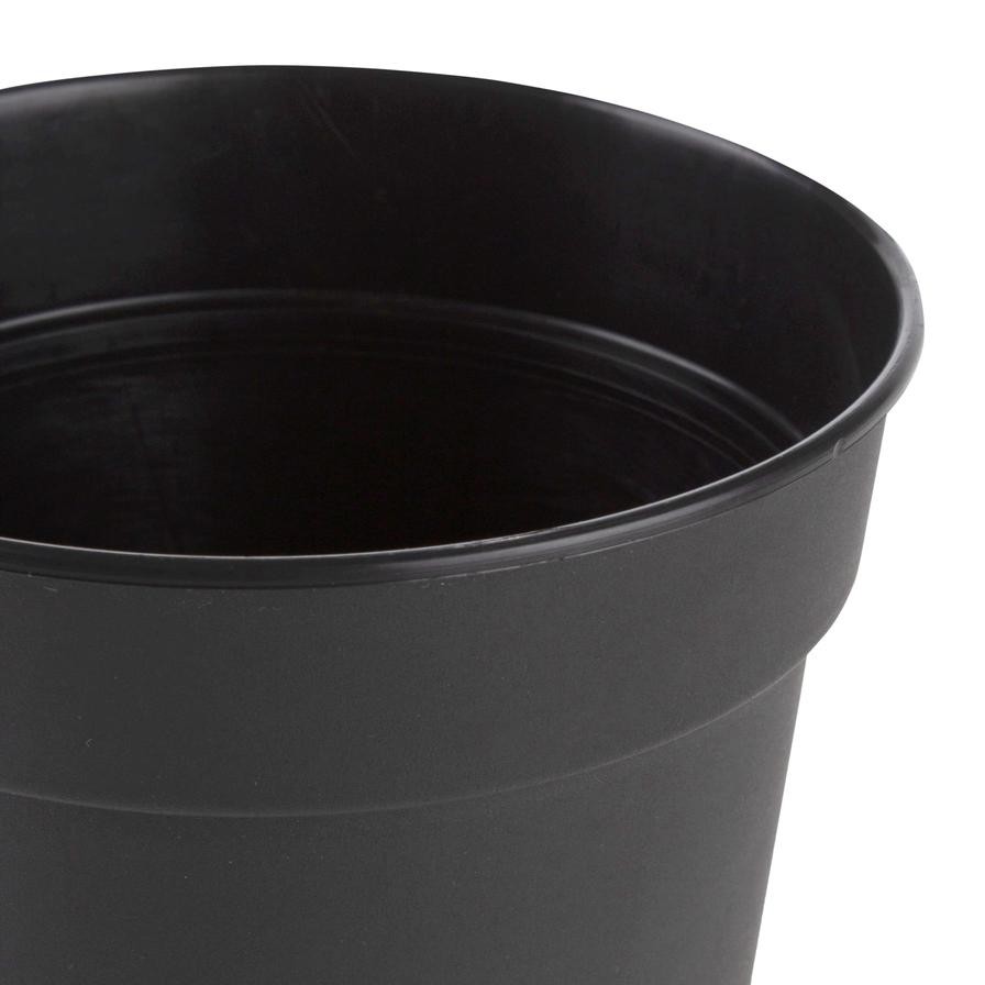 Plastic Nursery Pot (14 x 14.2 cm)