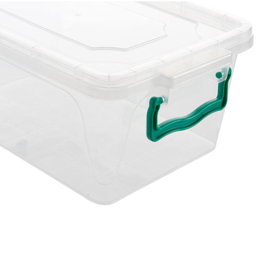 Hobby Life Plastic Multipurpose Storage Box (5 L)