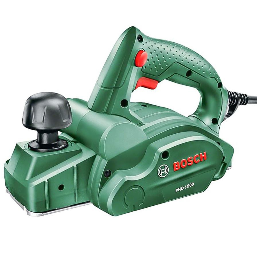 Bosch 550 W Power Planer