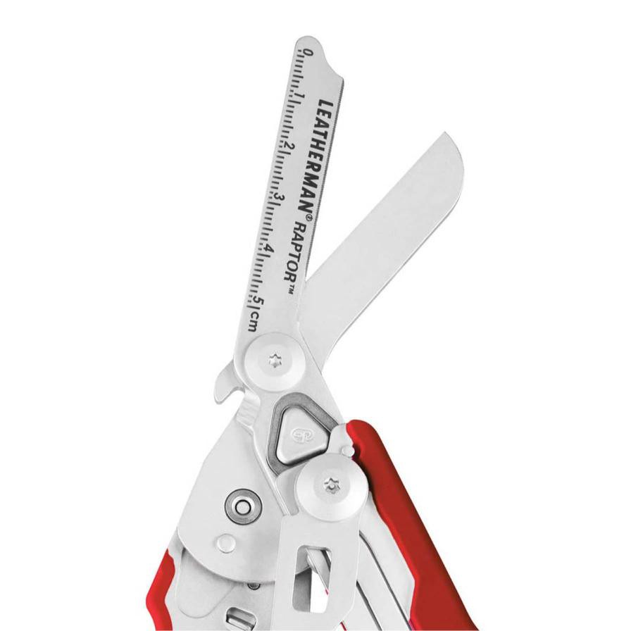 Leatherman Raptor Rescue Stainless Steel Shears