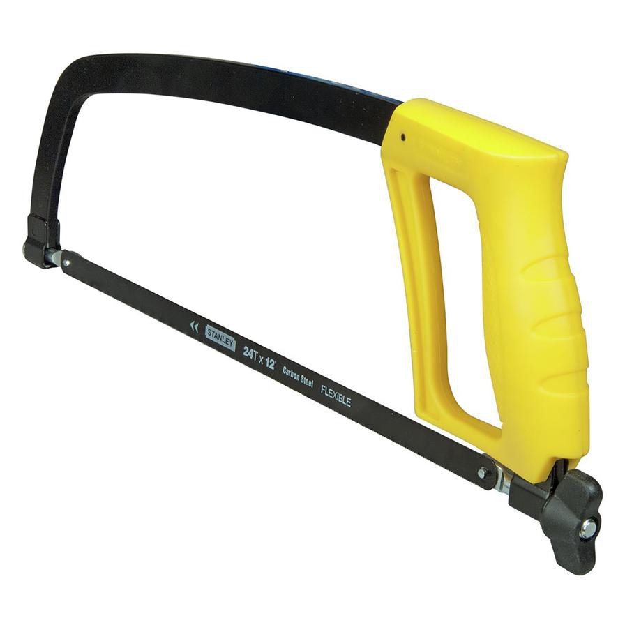 Stanley Hacksaw (300 mm)