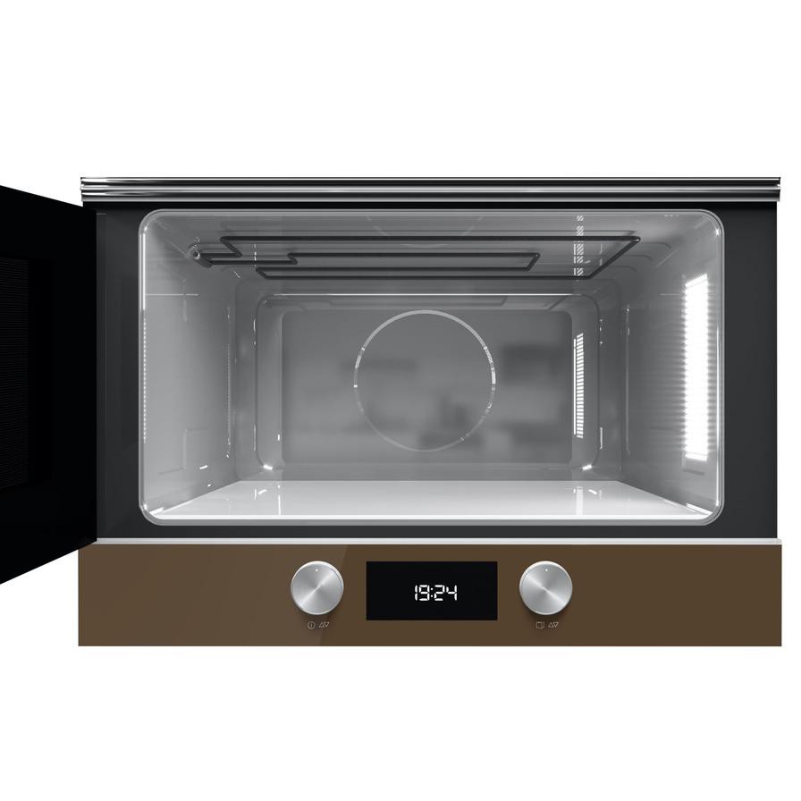 Teka Built-In Microwave Oven, ML 8220 BIS L (22 L, 2500 W)