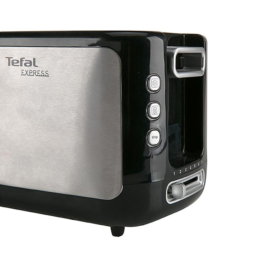 Tefal 2200 W New Express 2-Slot Toaster