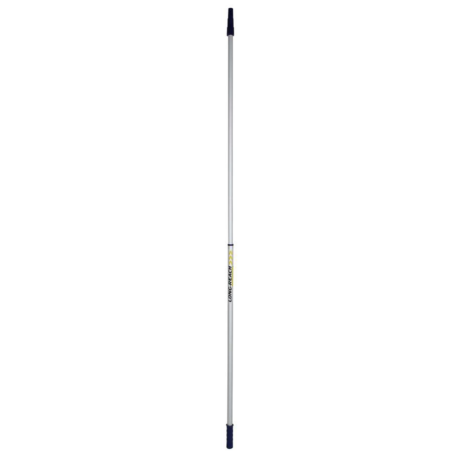 Aluminum Extension Paint Roller Pole (200 cm)