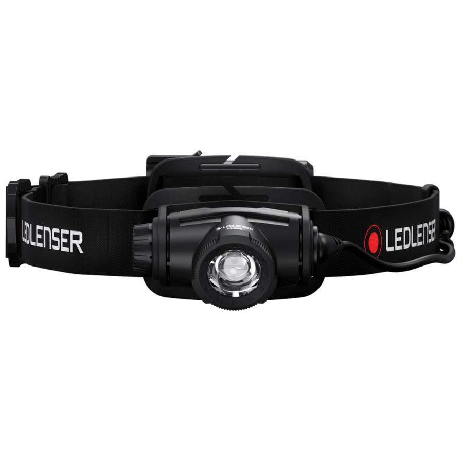 Ledlenser H5 Core Headlamp