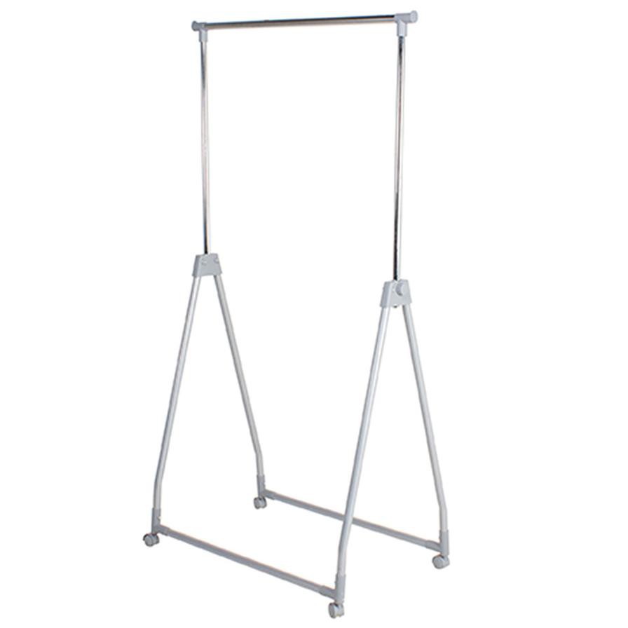 Wenko Collapsible Clothes Rack (96.5 - 165 cm)